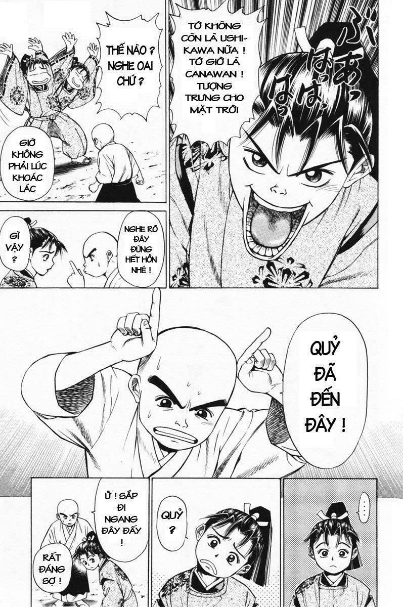 thiếu niên vương phần 1 chapter 12 41