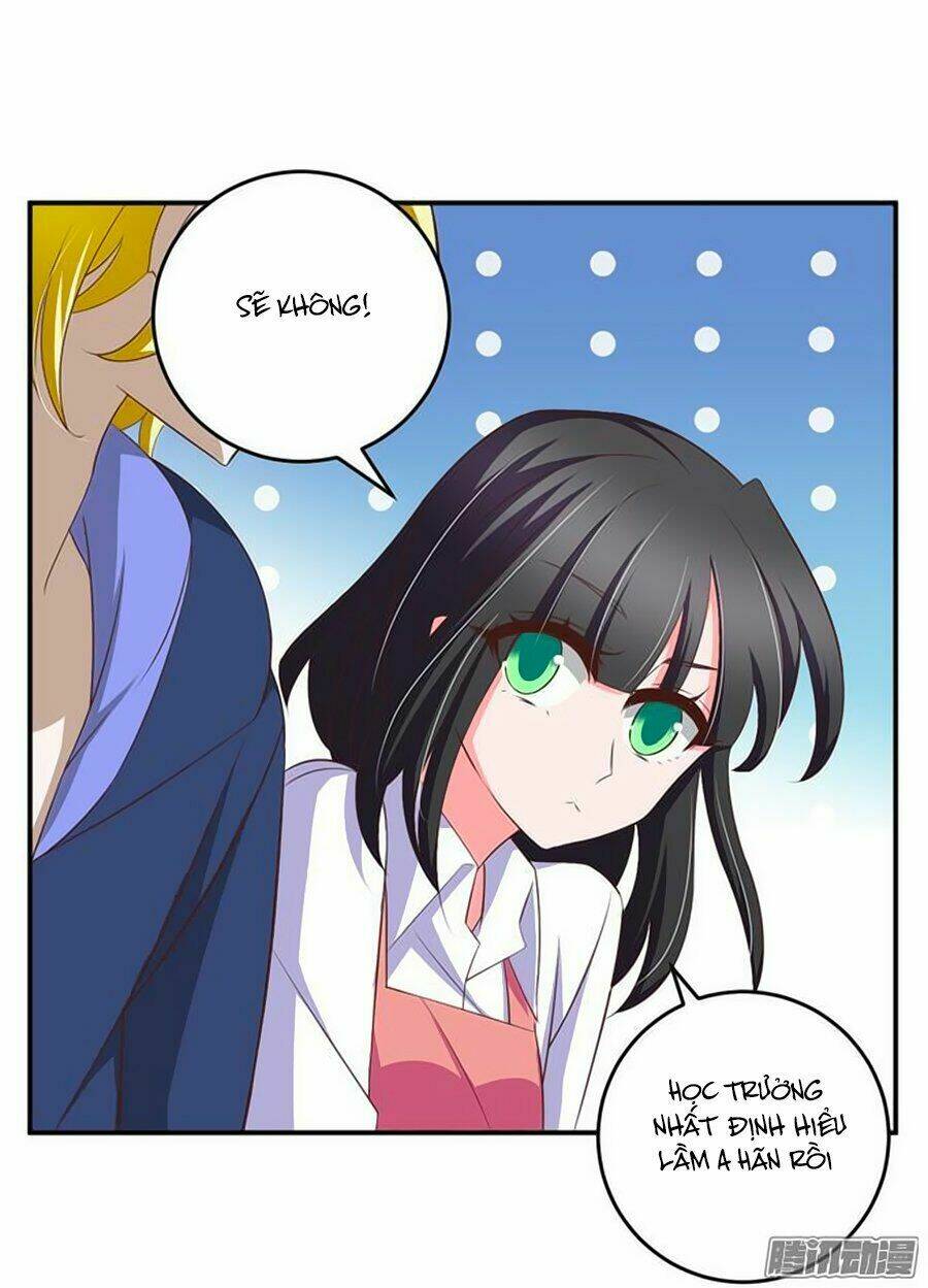 người yêu khát máu của tôi chapter 51 44