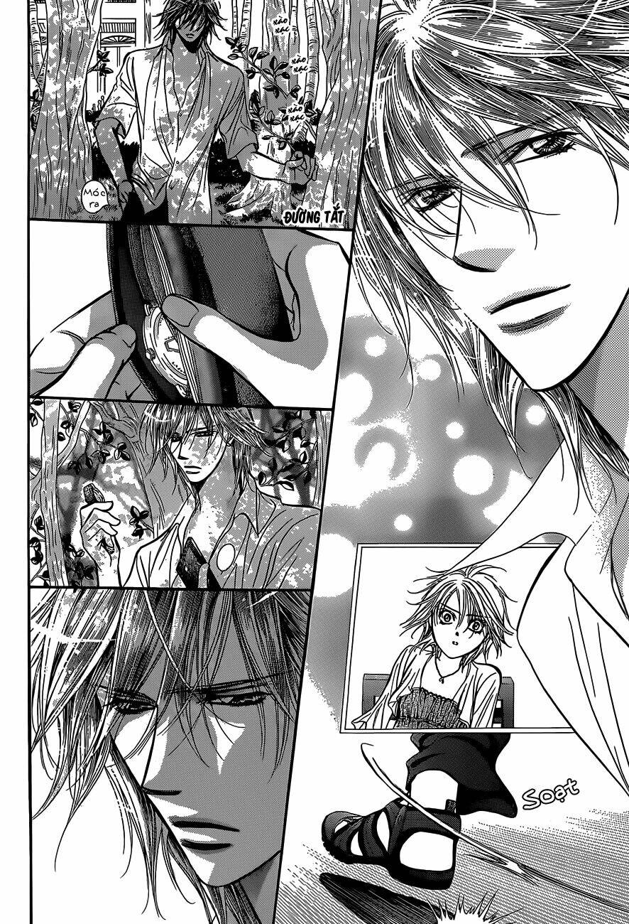 thử thách của kyouko chapter 212 8