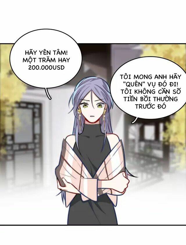 tình yêu trên cùng một dòng chapter 3.2 8