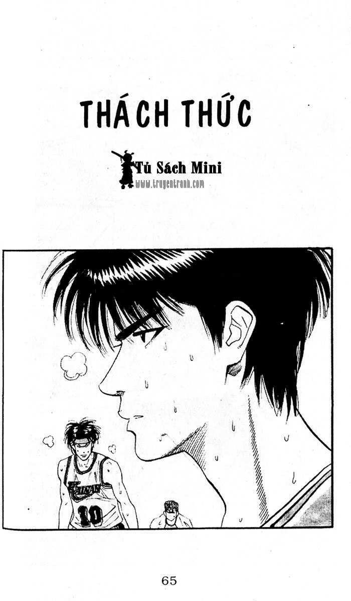 cao thủ bóng rổ chapter 108 2