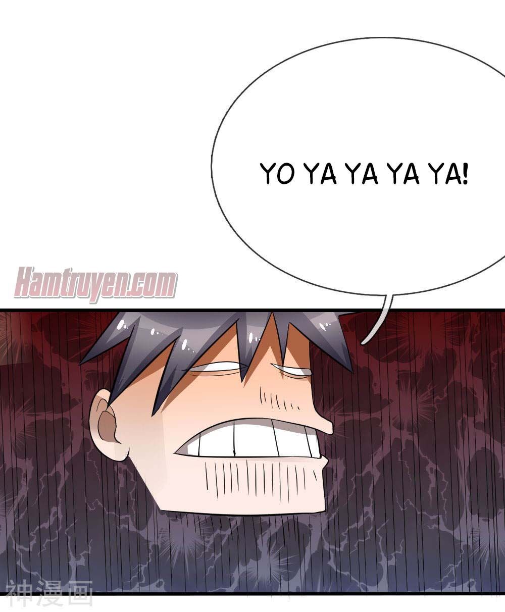 tuyệt thế binh vương chapter 98 10