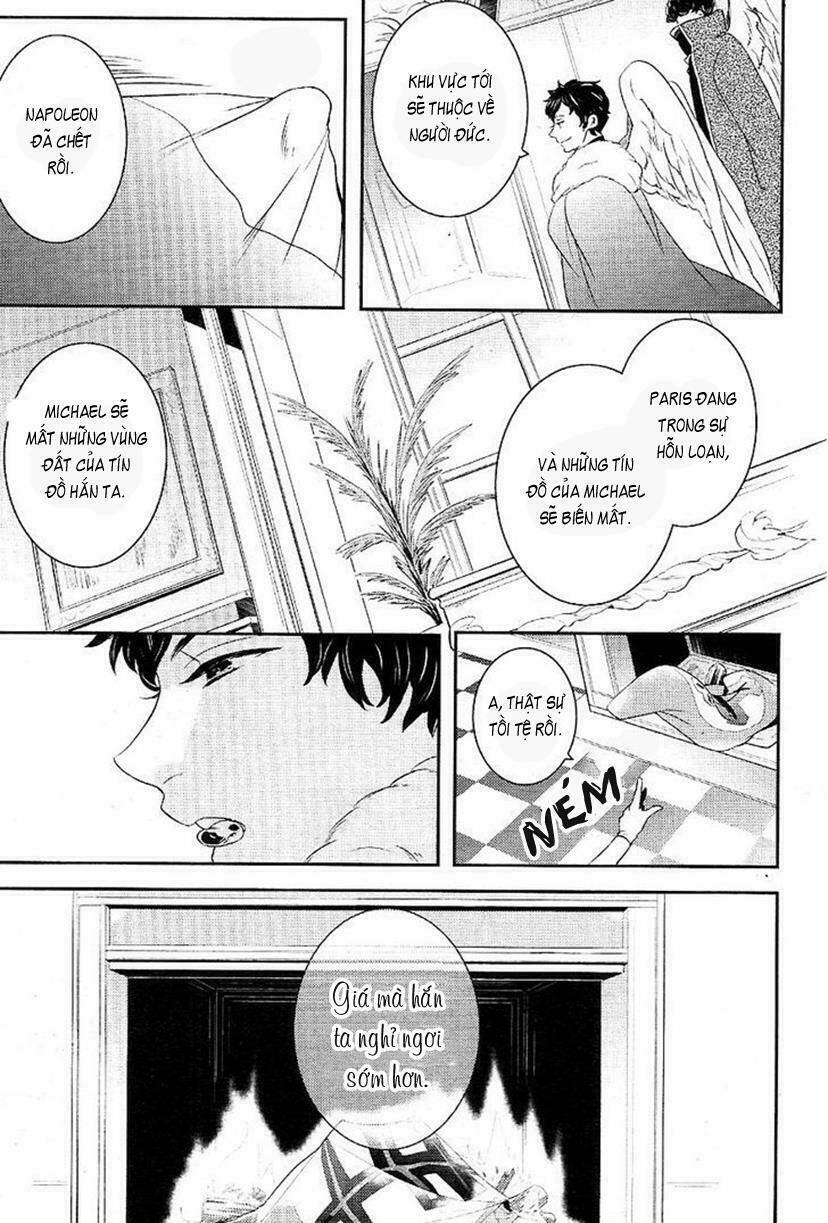 phong ấn triệu hồi ác quỷ dantalion chapter 34 26