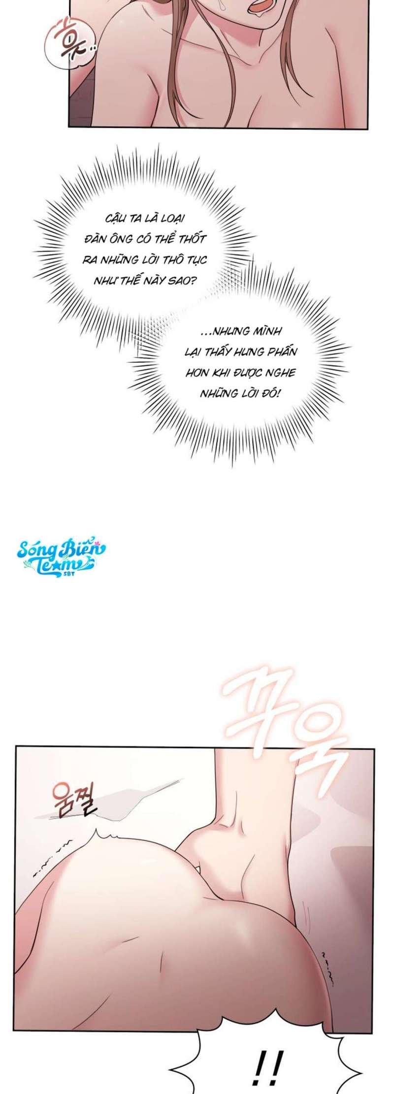 [18+] trong lồng chapter 4 39