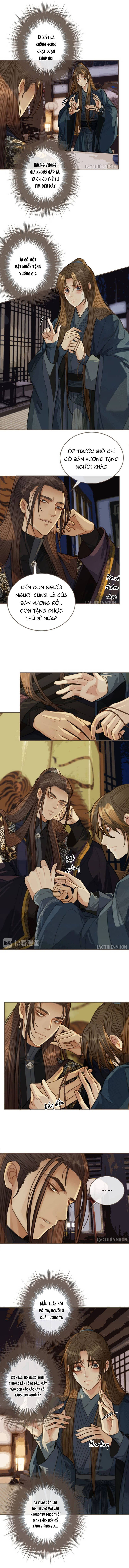 ách nô chapter 33 7