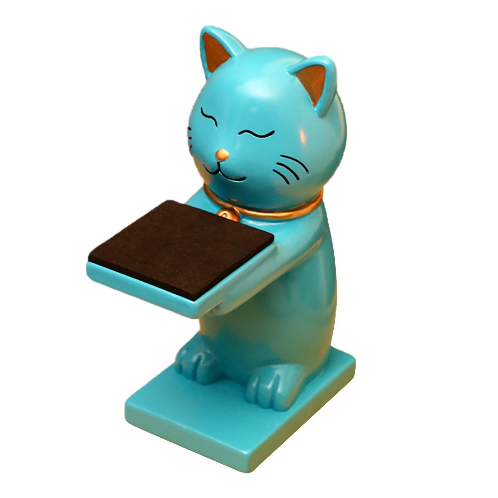 Watch Display Stand Figurine Model for Watch Necklace Home office