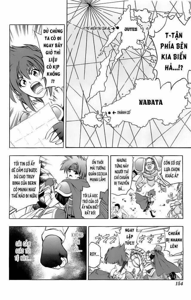 fire emblem-hasha no tsurugi chapter 20 16