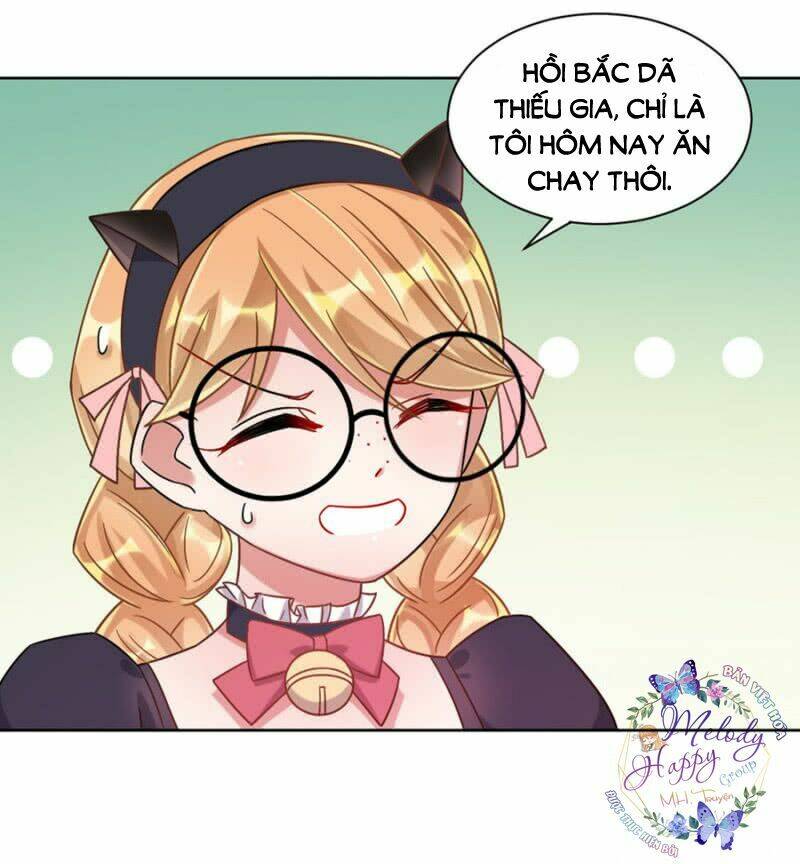 ma lạt thiên kim đẩu ác thiếu chapter 11 32
