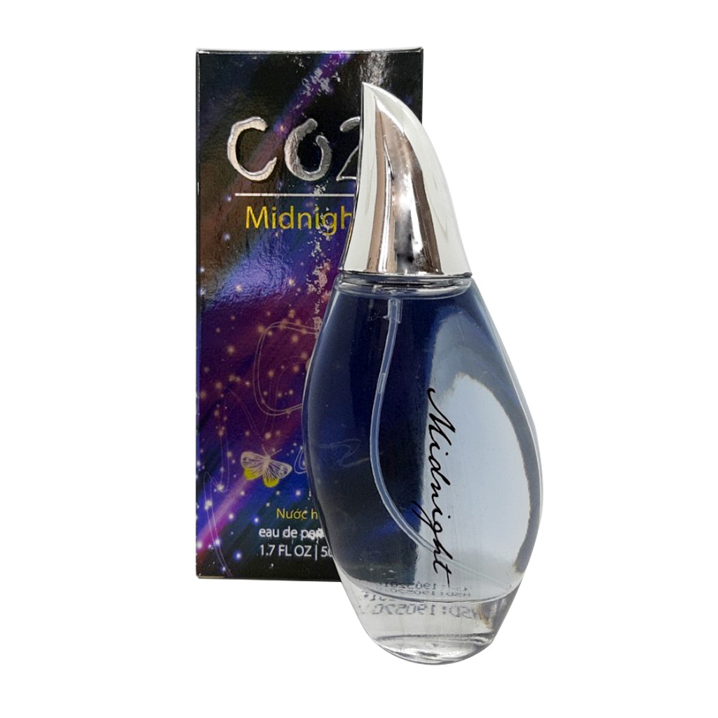 Nước hoa Nữ CO2 Midnight Eau De Perfume 50ml