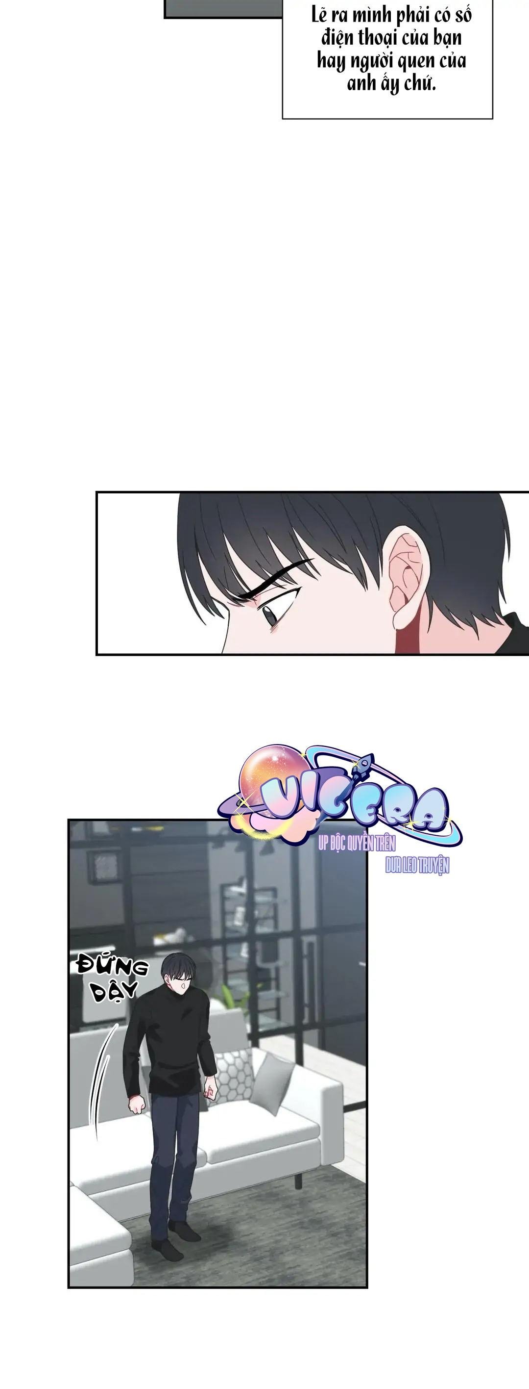 đường ranh giới chapter 26 6