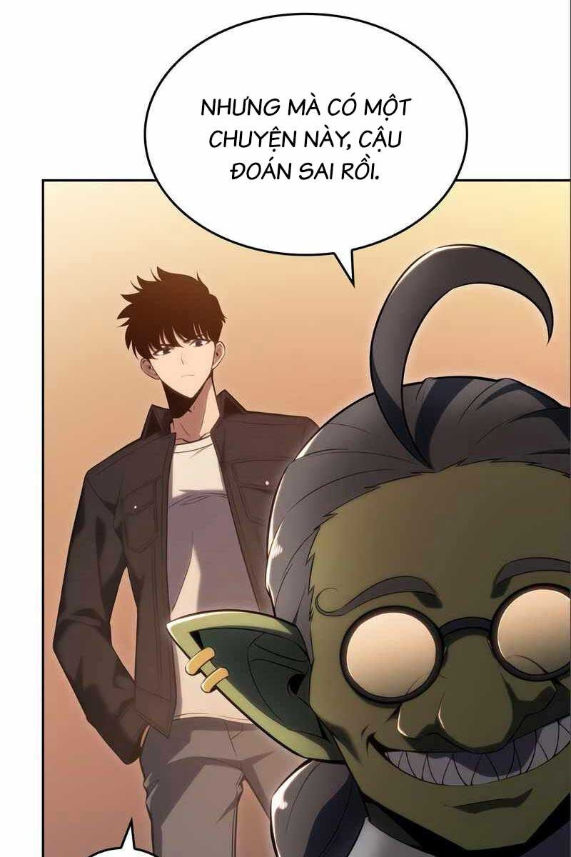 Người Chơi Mới Cấp Tối Đa chapter 97.2 22