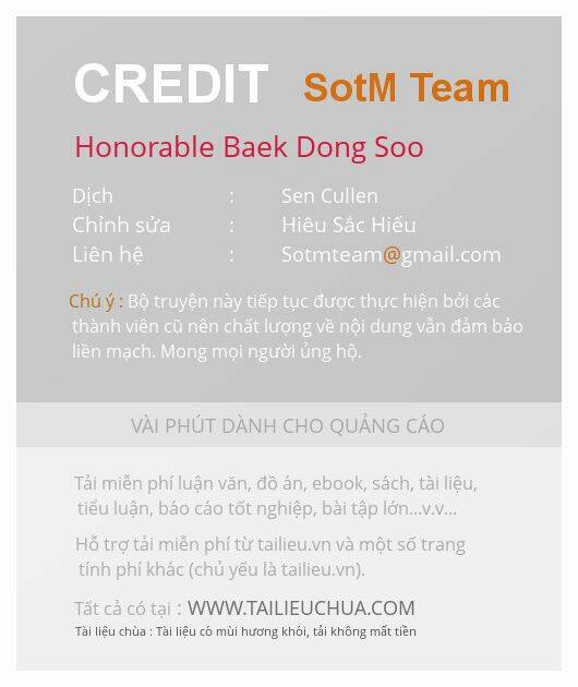 honorable baek dong soo chapter 15 1