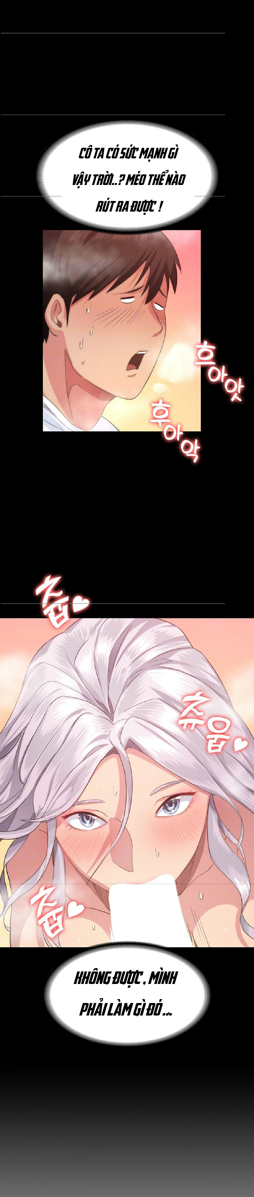 return girlfriend - trả lại bạn gái chapter 3 14