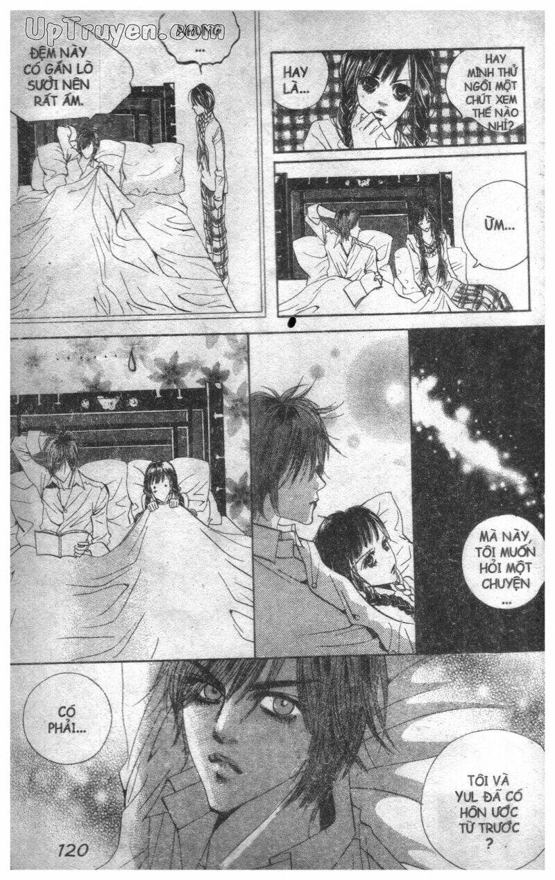 hoàng cung chapter 5 116