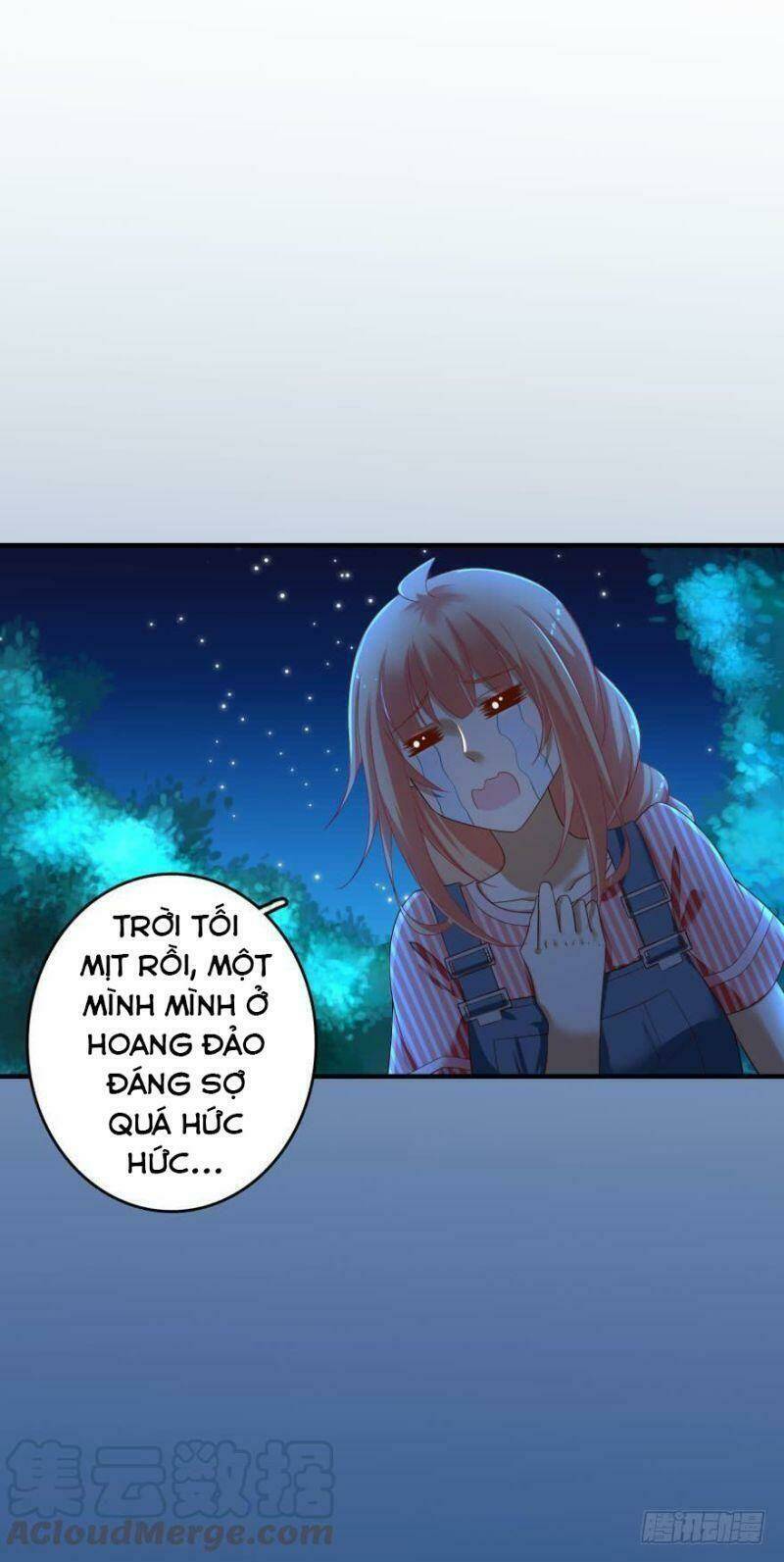 nhân ngư học trưởng, đừng ôm ta! chapter 65 10