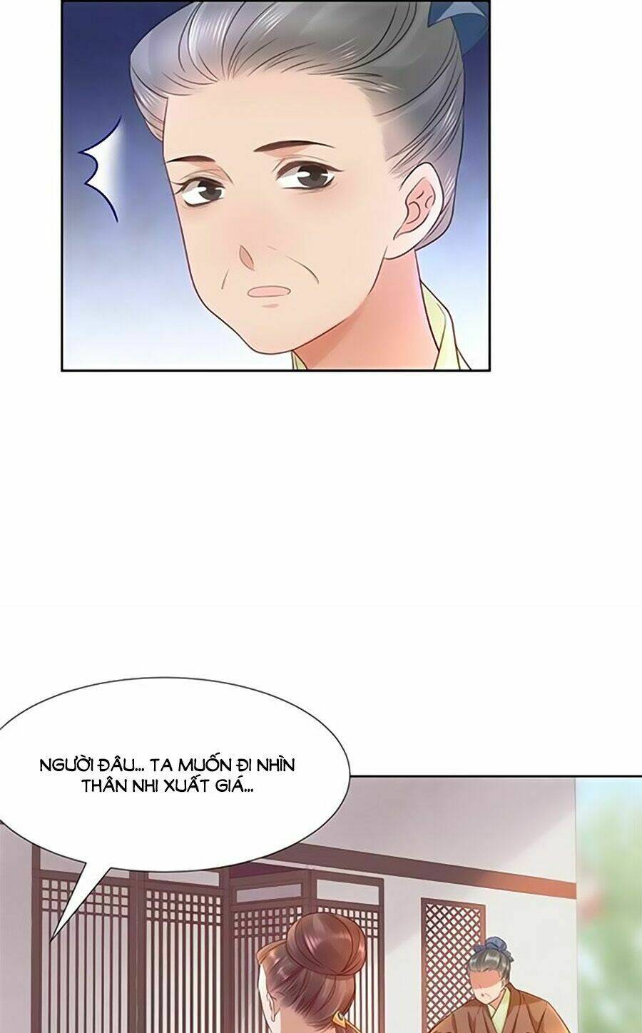 xuân khuê bí lục: xưởng công thái liêu nhân chapter 58 3