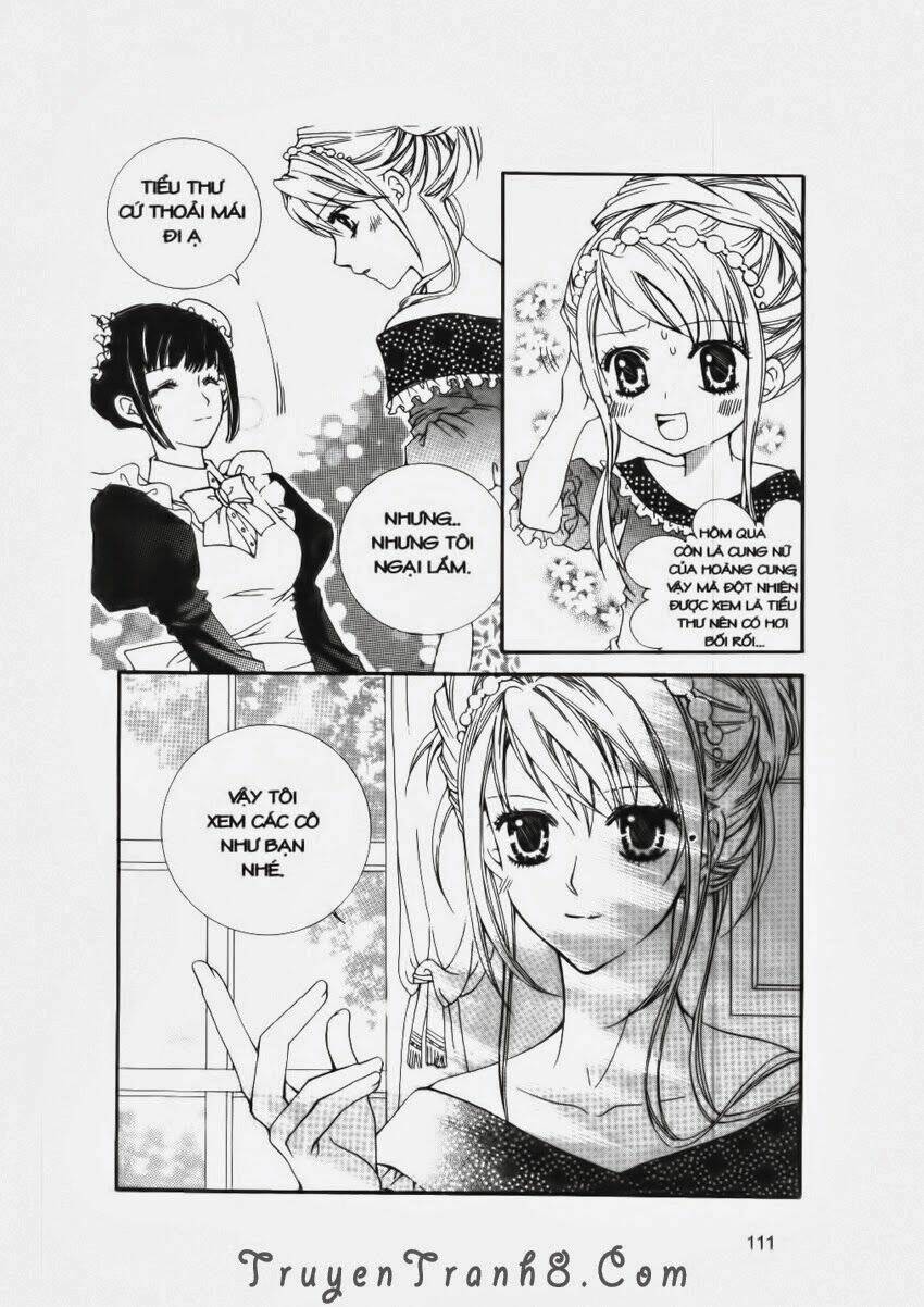 a kiss for my prince chapter 21 6