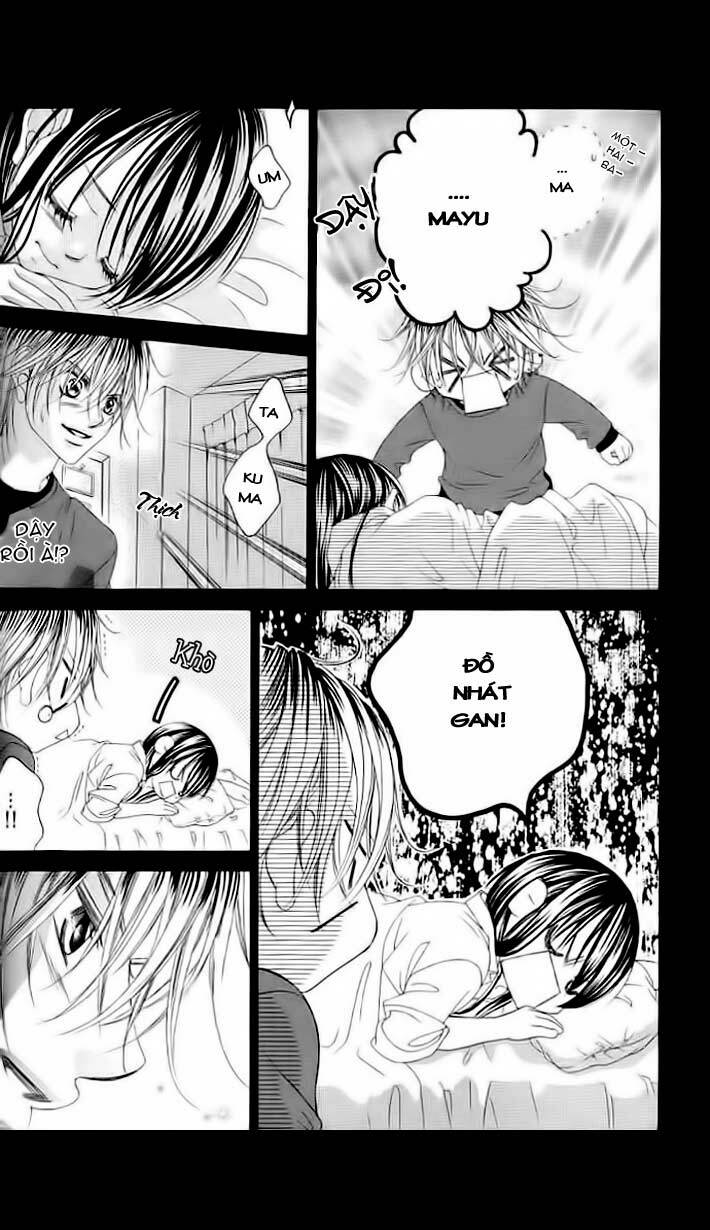 boku no hatsukoi wo kimi ni sasagu chapter 38 25