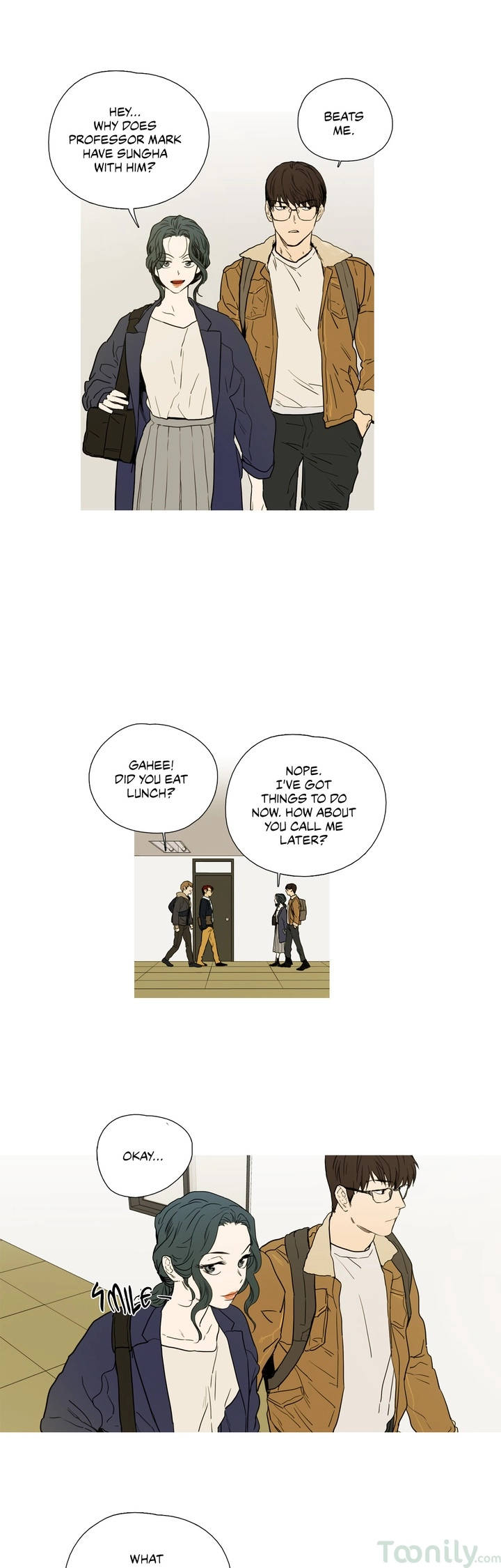 [raw] chiếm đoạt chapter 45 7