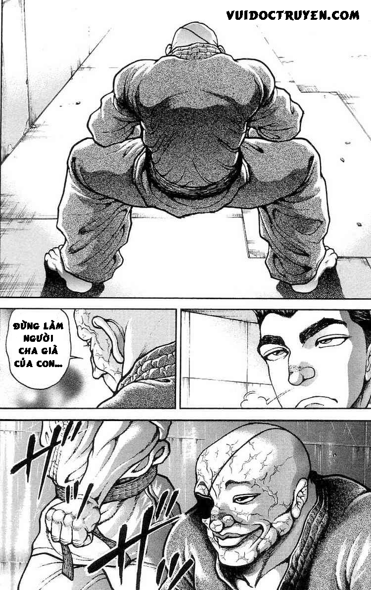 baki – son of ogre chapter 123 25