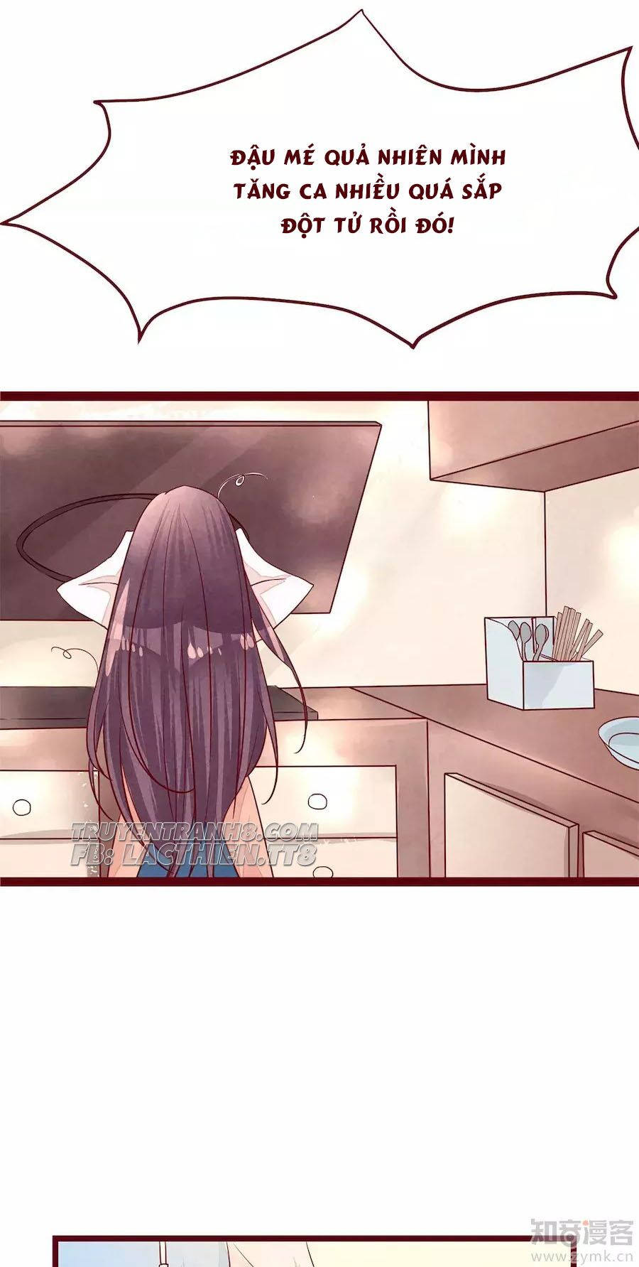 đào tạo nuôi dưỡng bạn trai mèo chapter 8 31