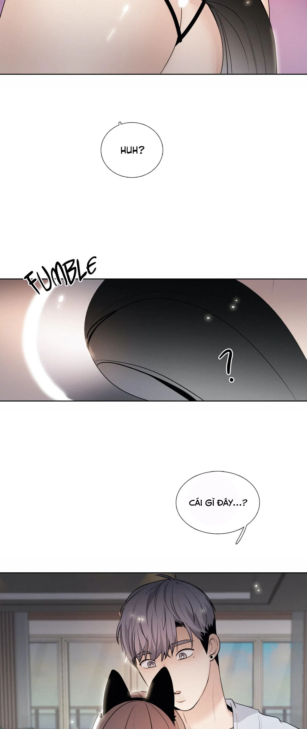 nói với anh chapter 116 25