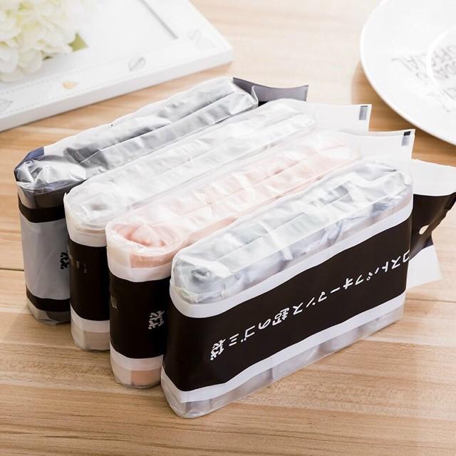 Túi Đựng Rác Công Nghệ Nhật Bản 100 Túi 45X50Cm - Set 5 Cuộn Túi Đựng Rác Công Nghệ Nhật Bản - Vận Chuyển Miễn Phí Toàn Quốc