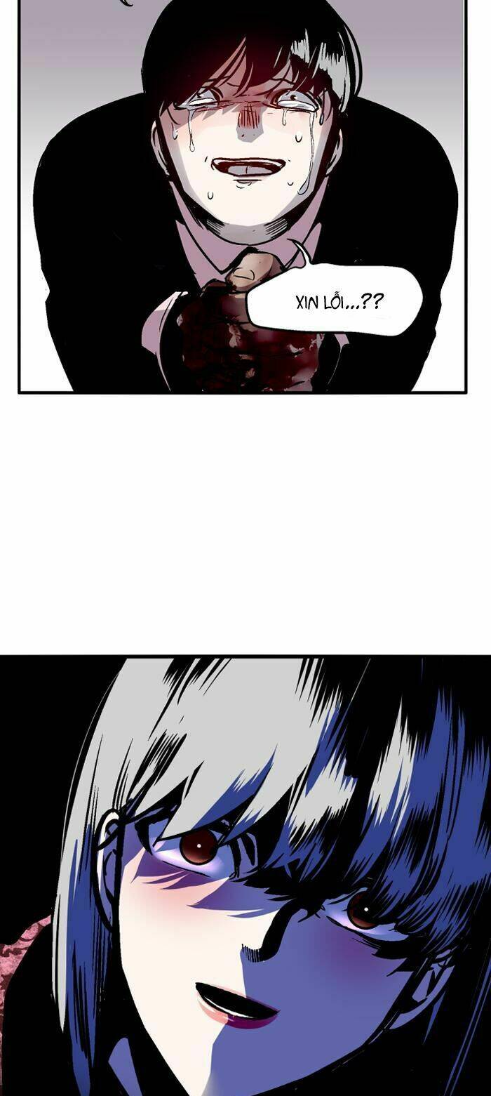 người máy hủy diệt chapter 67 15