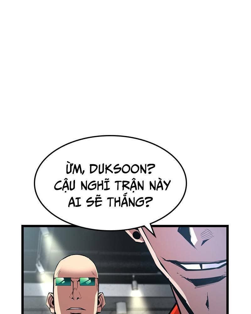 Hanlim Gym Chapter 42 - Trang 12