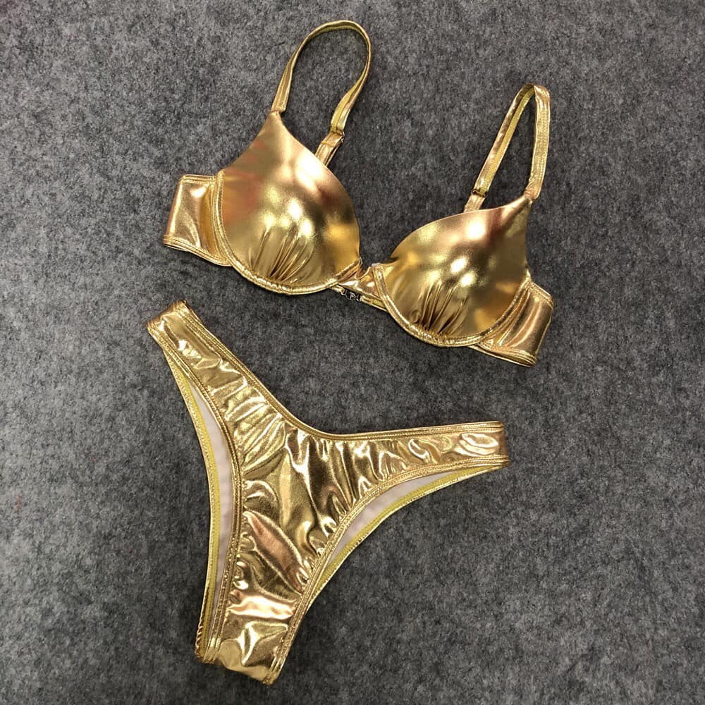 BIKINI 2 MẢNH B001