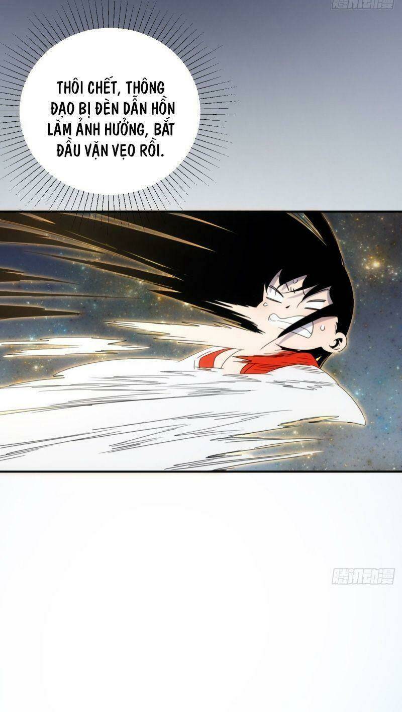 ma vương là đại địa chủ chapter 6 24