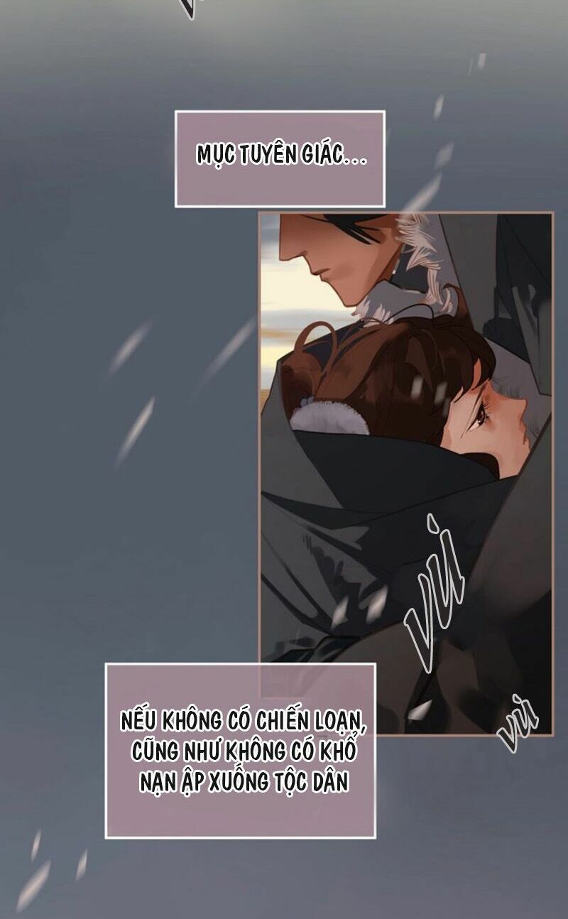 nhất đại linh hậu chapter 88 10