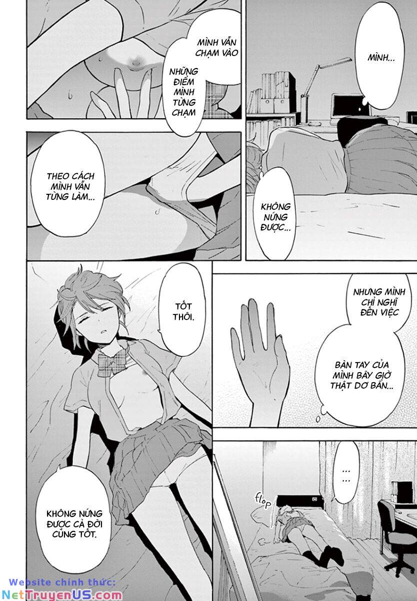 himegoto - juukyuusai no seifuku chapter 92 7