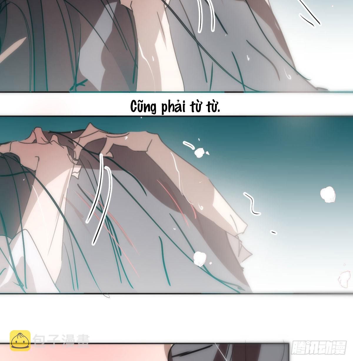 Bắt Lấy Ngao Ngao chapter 195 - Trang 32