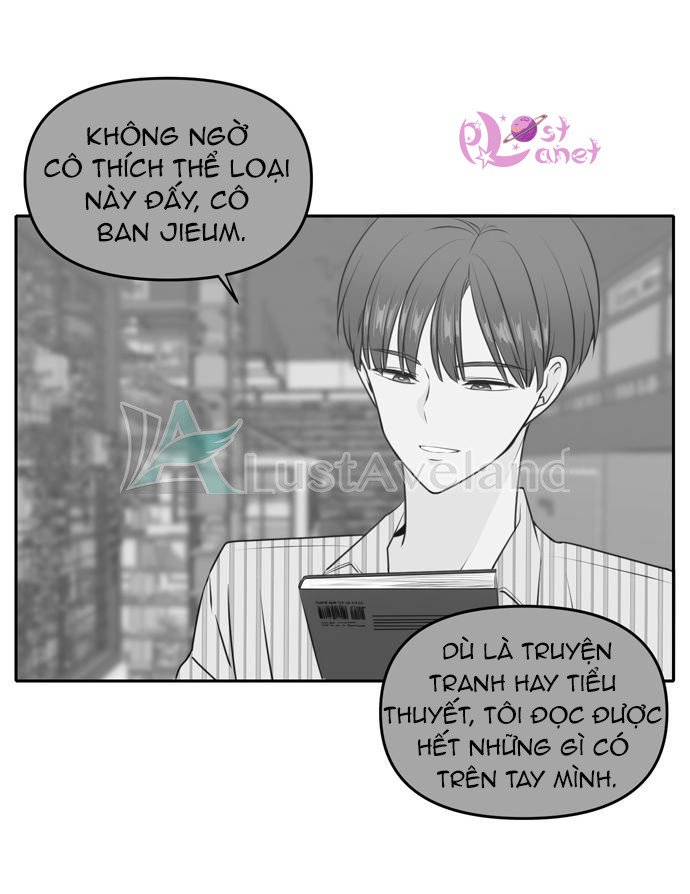 kiếp này cũng xin chăm sóc tôi như vậy nhé kiếp này cũng xin chăm sóc tôi như vậy nhé chapter 50 29