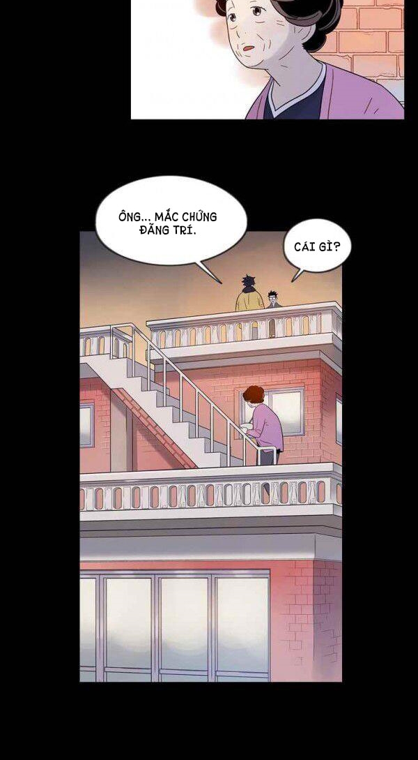 tôi muốn bay như một con bướm chapter 42 35