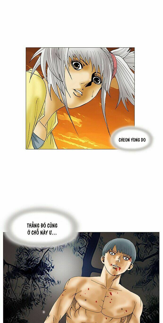 ultimate legend: kang hae hyo chapter 70 50