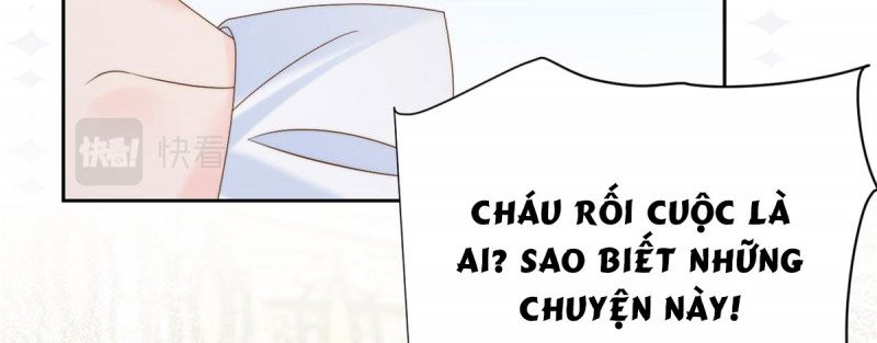 đoàn sủng lão đại ba tuổi rưỡi chapter 163 8