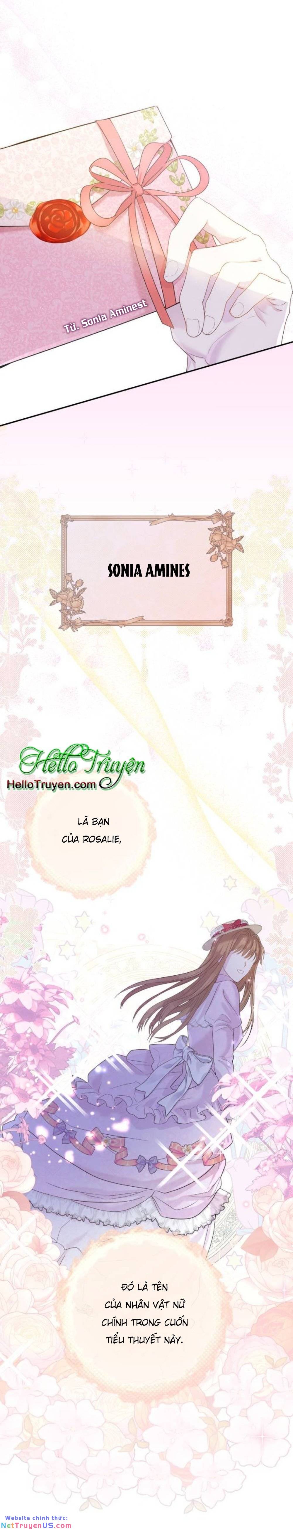 đại úy! chiến trường lần này là nơi này sao? chapter 3.2 13