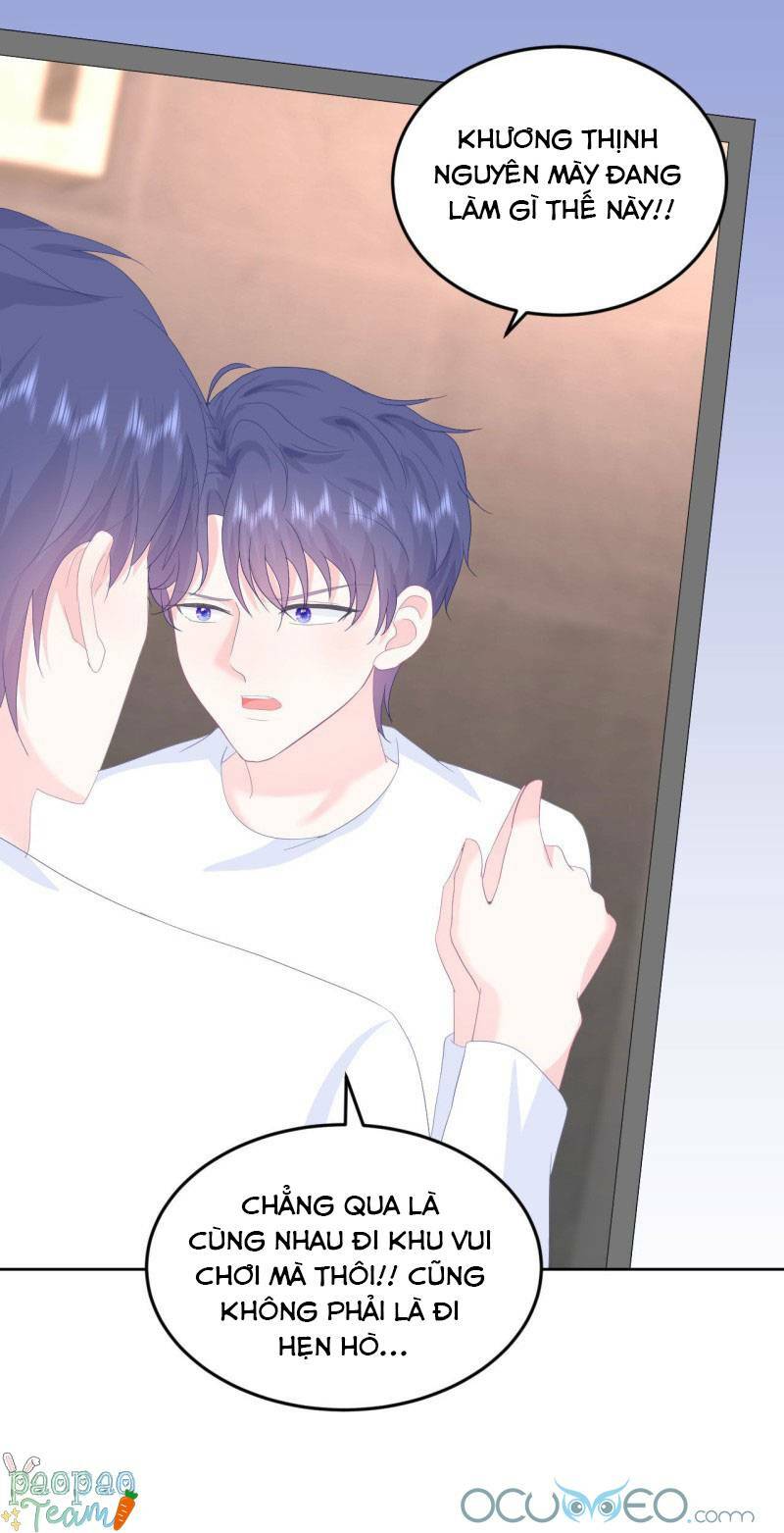 tôi và lịch sử yêu đương của tôi chapter 16 23