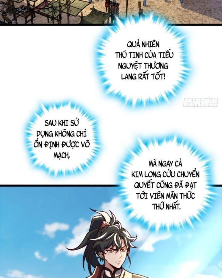 ta, hậu duệ thần long chapter 4 33