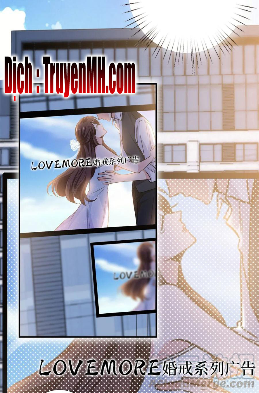 thí hôn lão công, cần giúp sức chapter 296 3