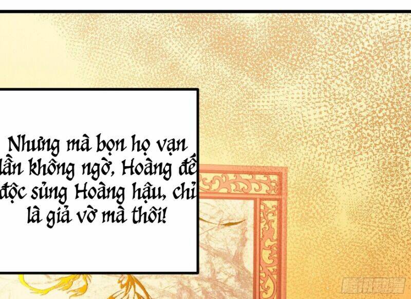 ta phải làm hoàng hậu chapter 5 25