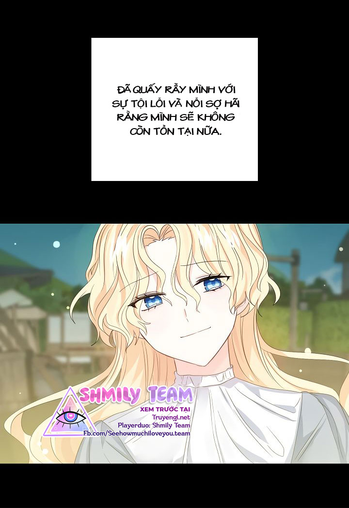 tôi là bạn gái cũ của một vị anh hùng chapter 12 48