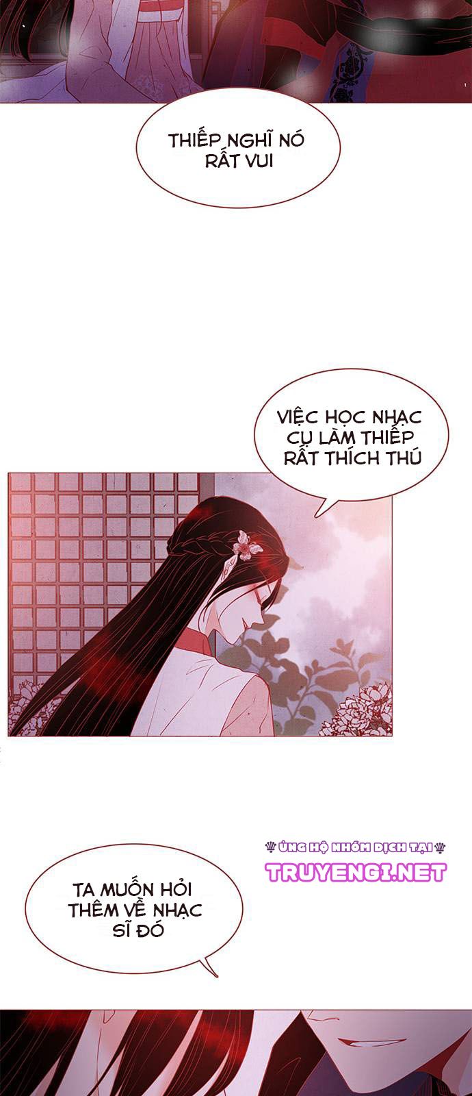 rắn có ăn hoa không? chapter 6 56