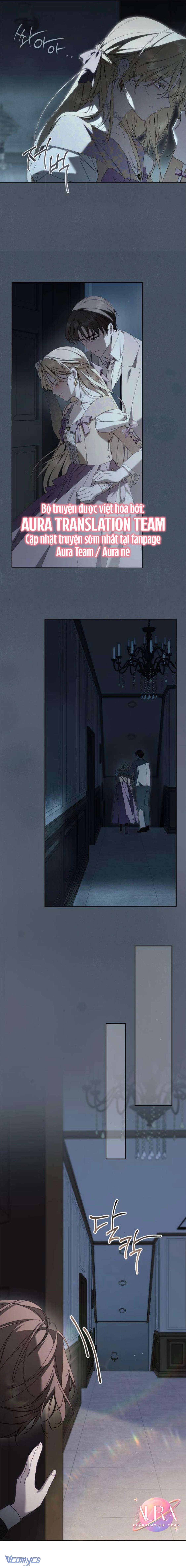 nữ hầu bí mật của nhà bá tước chapter 22 3