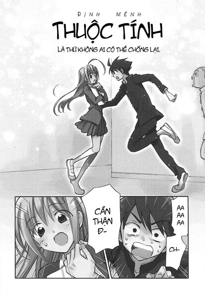 matomegroggy heaven chapter 1 1