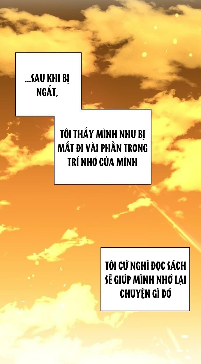 tôi muốn trở thành cô ấy dù chỉ là một ngày chapter 4 22