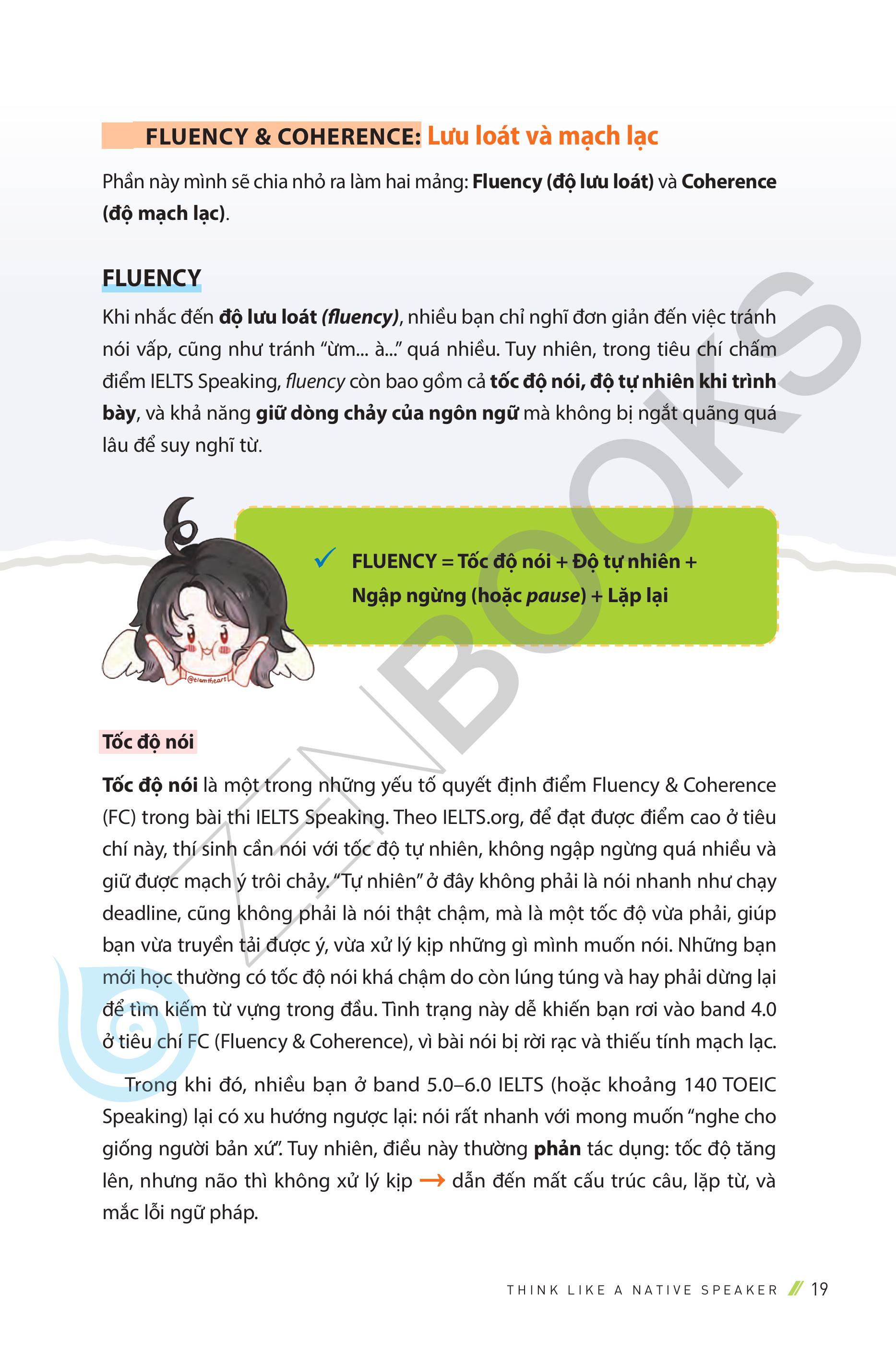 Sách Tư Duy Học IELTS Đúng Từ Đầu