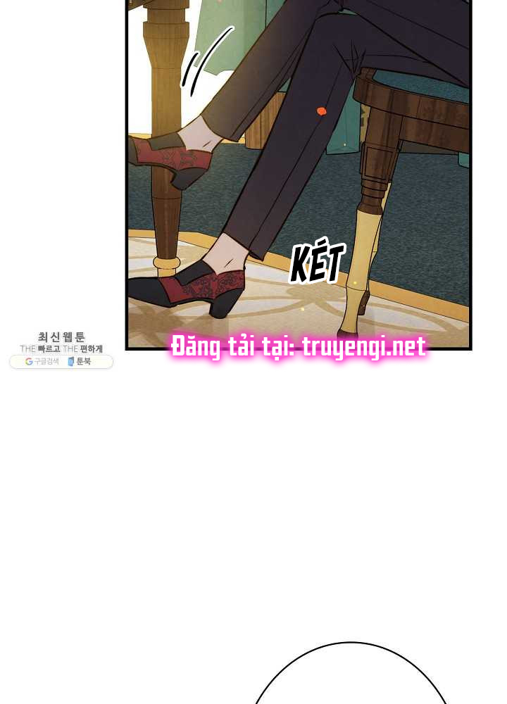 hoàng phi bóng tối - shadow queen chapter 55 42